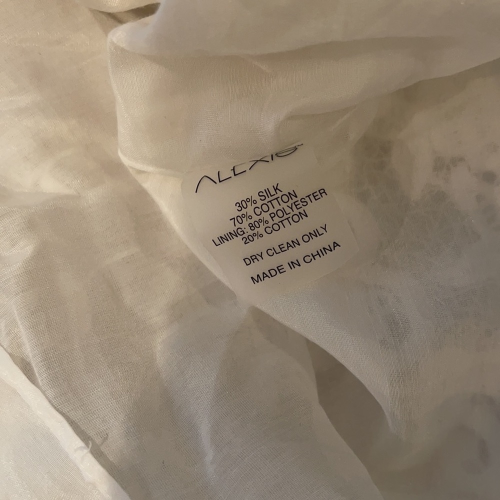 Alexis dress - Picture 4 of 4